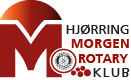 Morgen Rotary Logo